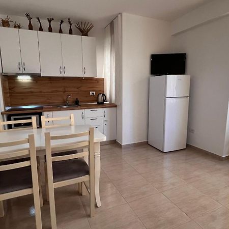 Mire Apartment Durrës Extérieur photo