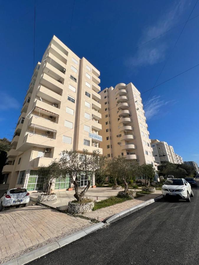 Mire Apartment Durrës Extérieur photo