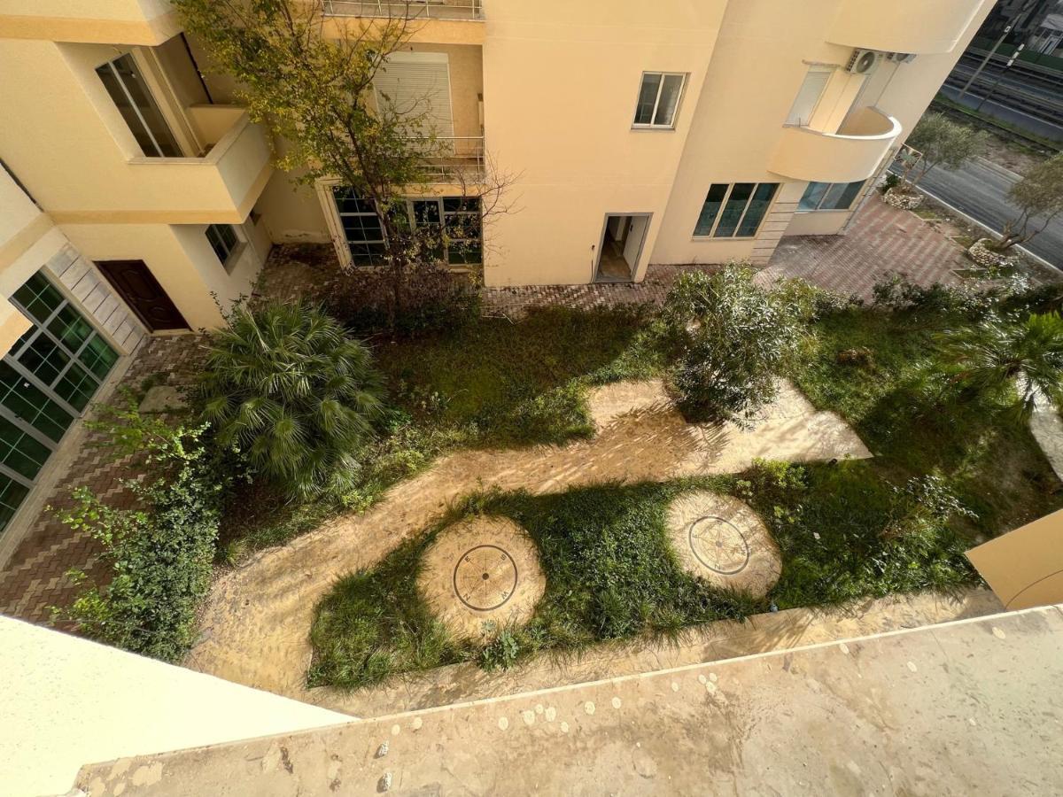 Mire Apartment Durrës Extérieur photo
