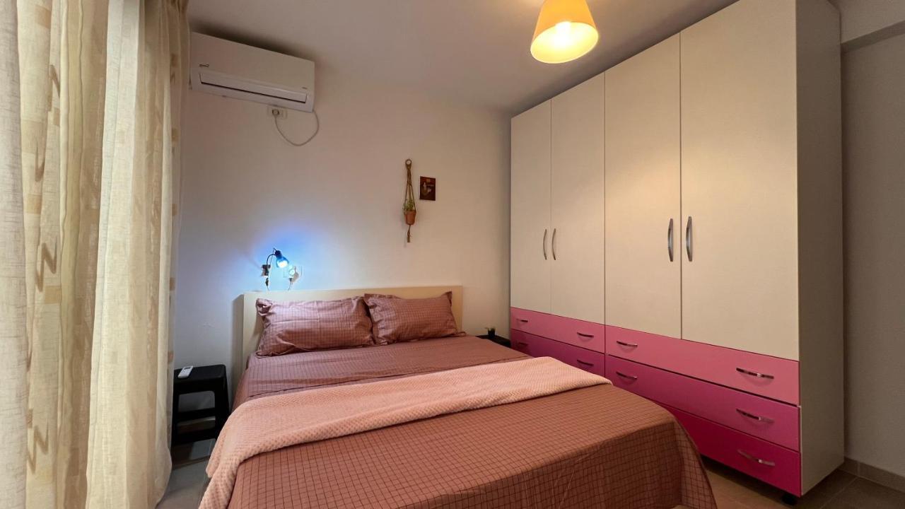 Mire Apartment Durrës Extérieur photo