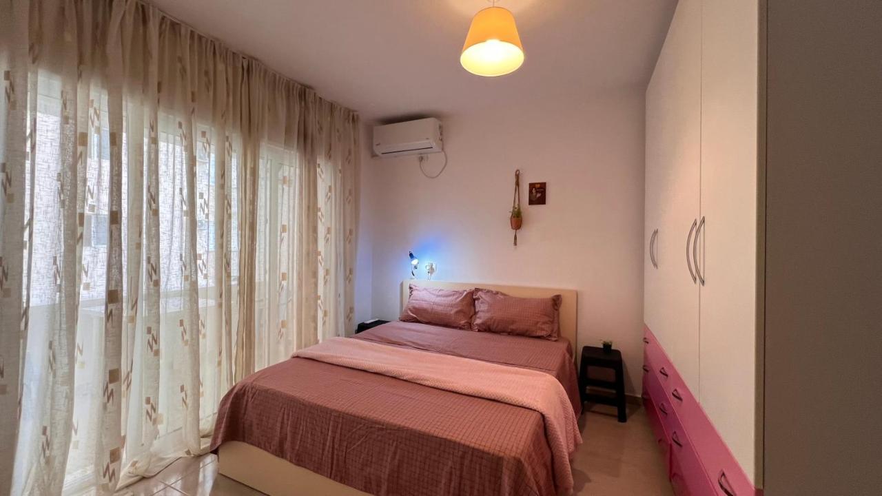 Mire Apartment Durrës Extérieur photo