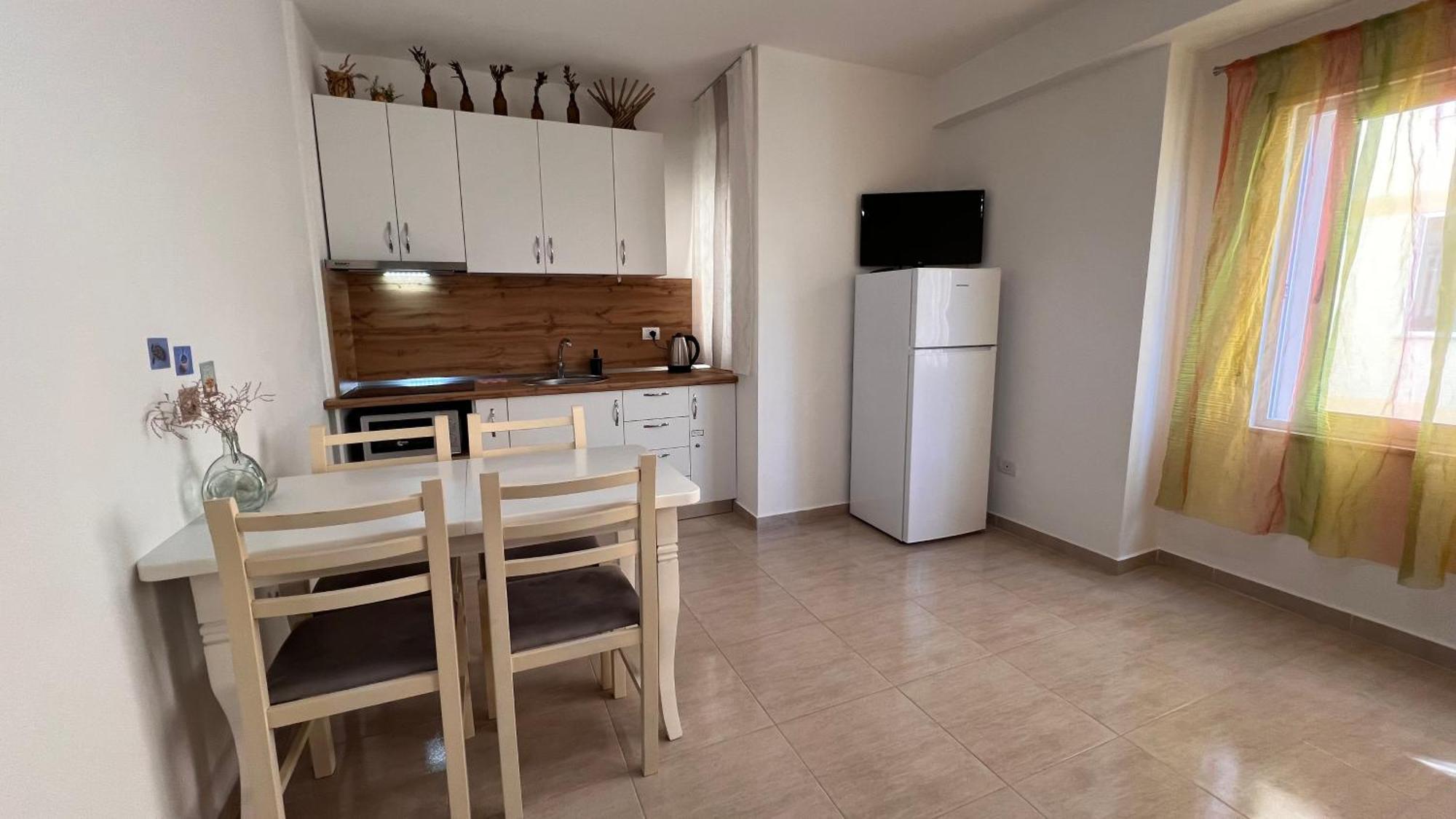 Mire Apartment Durrës Extérieur photo