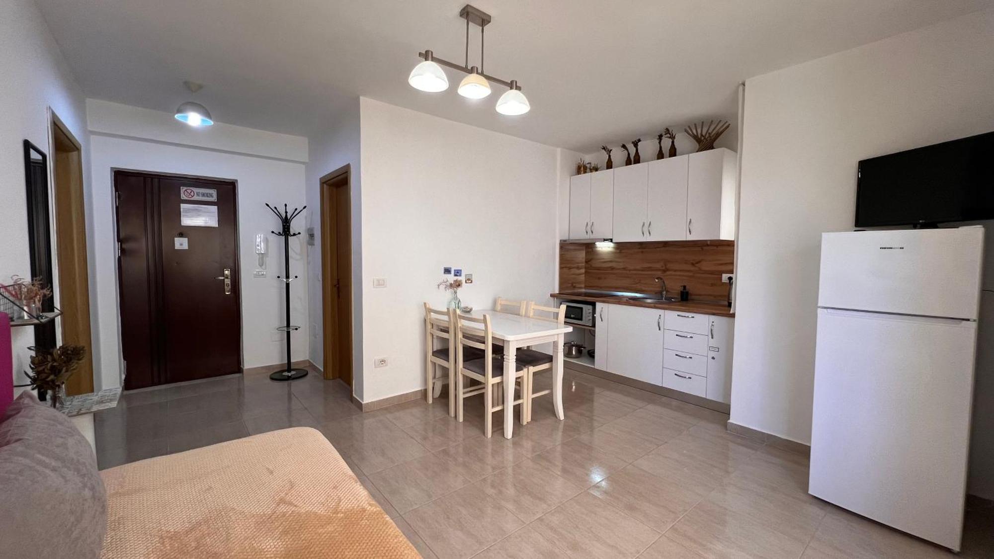 Mire Apartment Durrës Extérieur photo