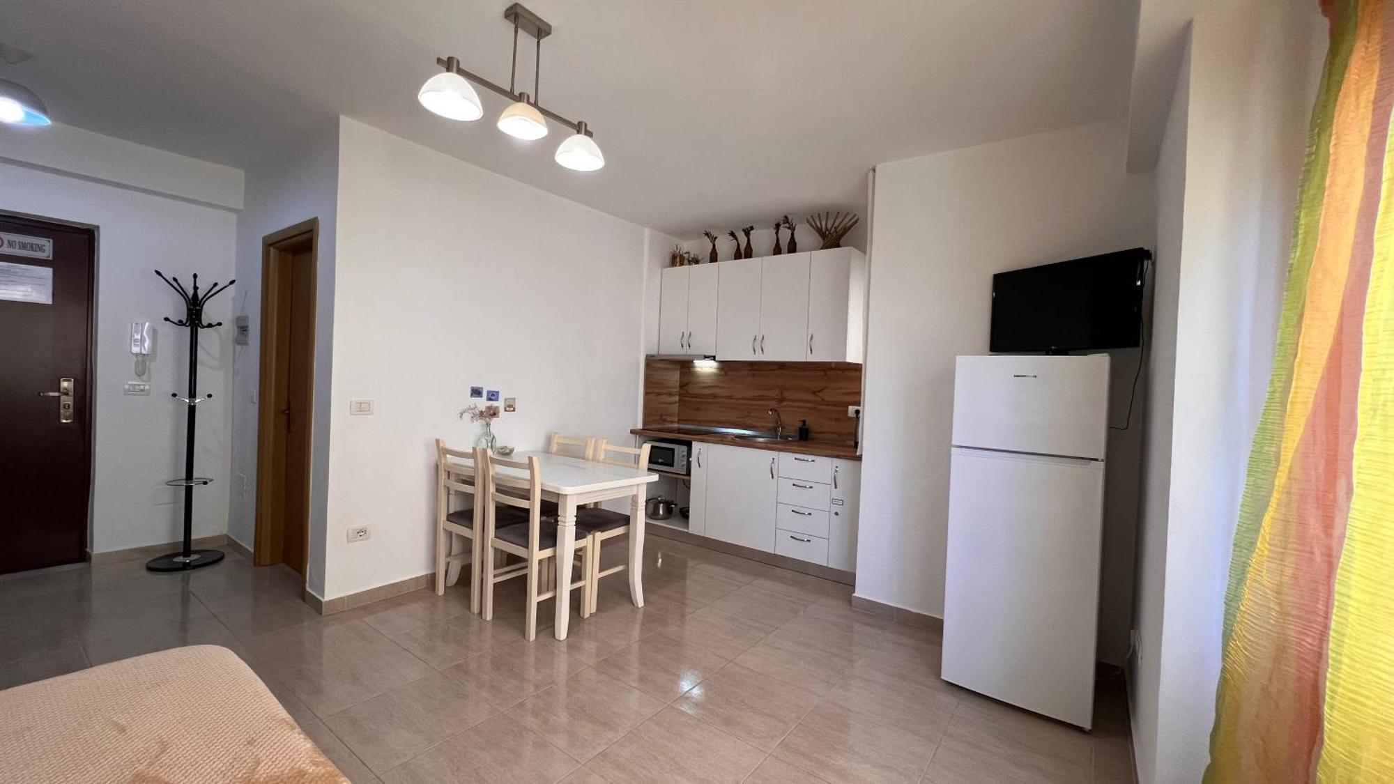 Mire Apartment Durrës Extérieur photo