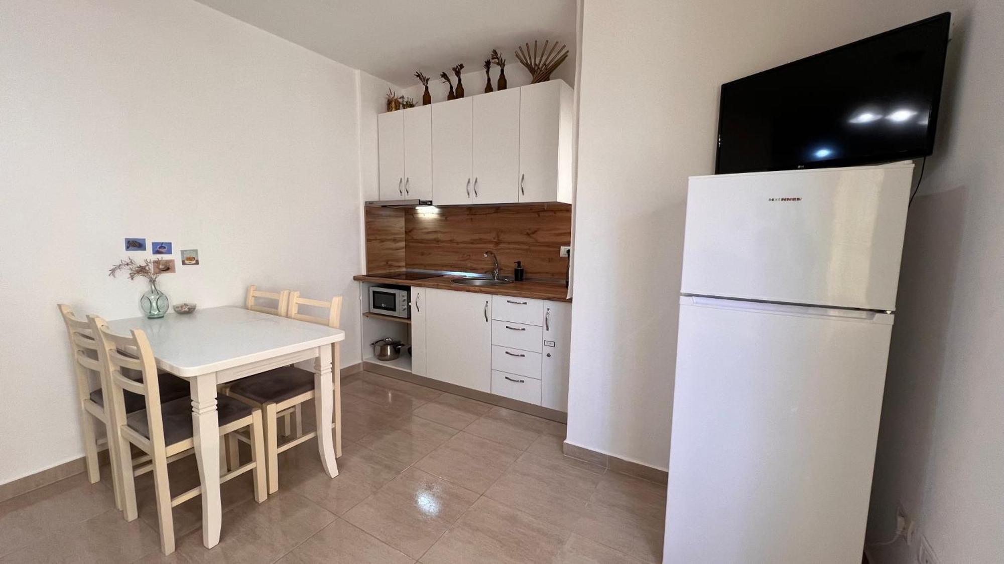 Mire Apartment Durrës Extérieur photo