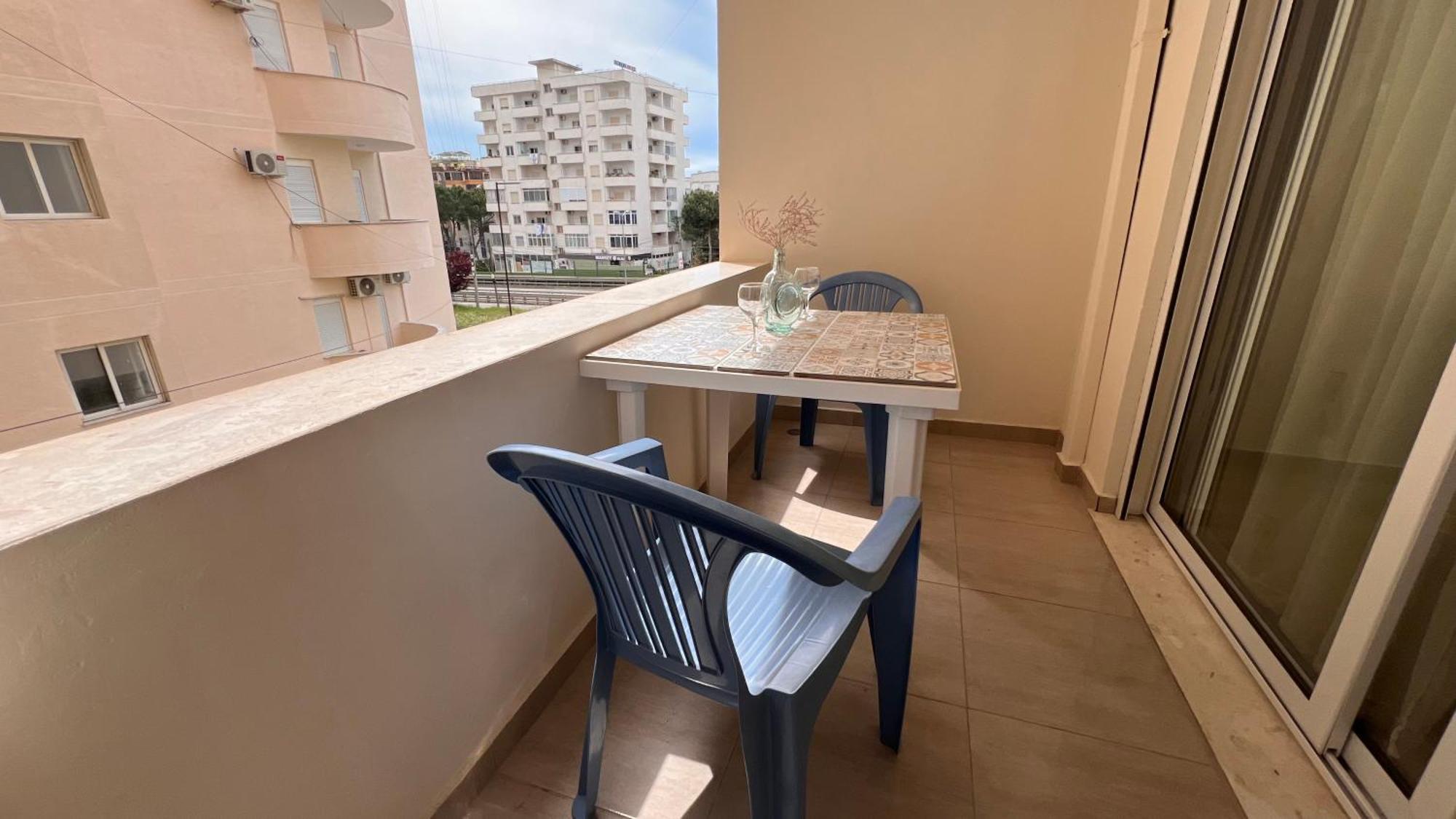 Mire Apartment Durrës Extérieur photo