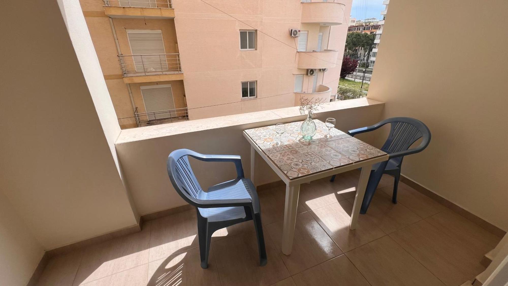 Mire Apartment Durrës Extérieur photo