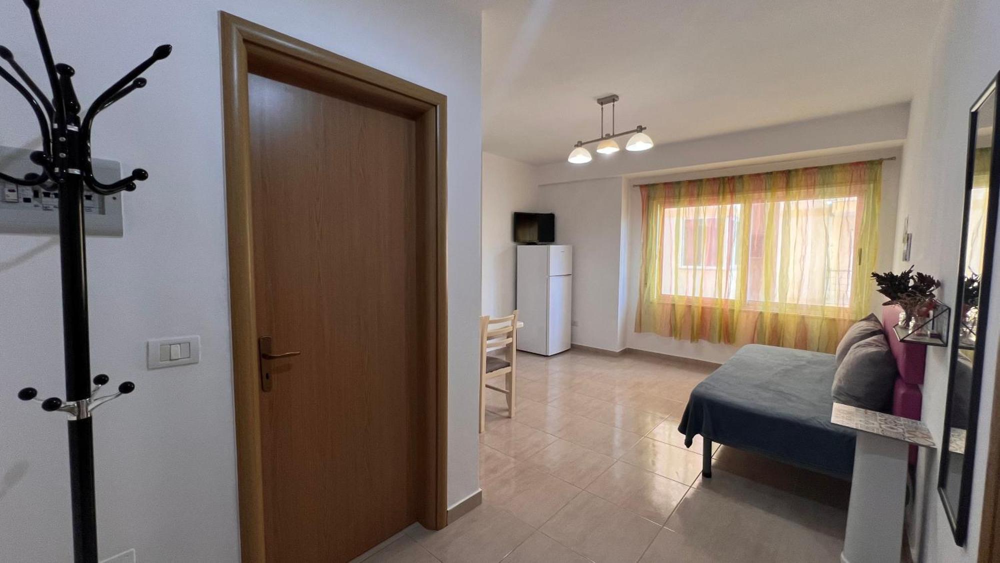 Mire Apartment Durrës Extérieur photo