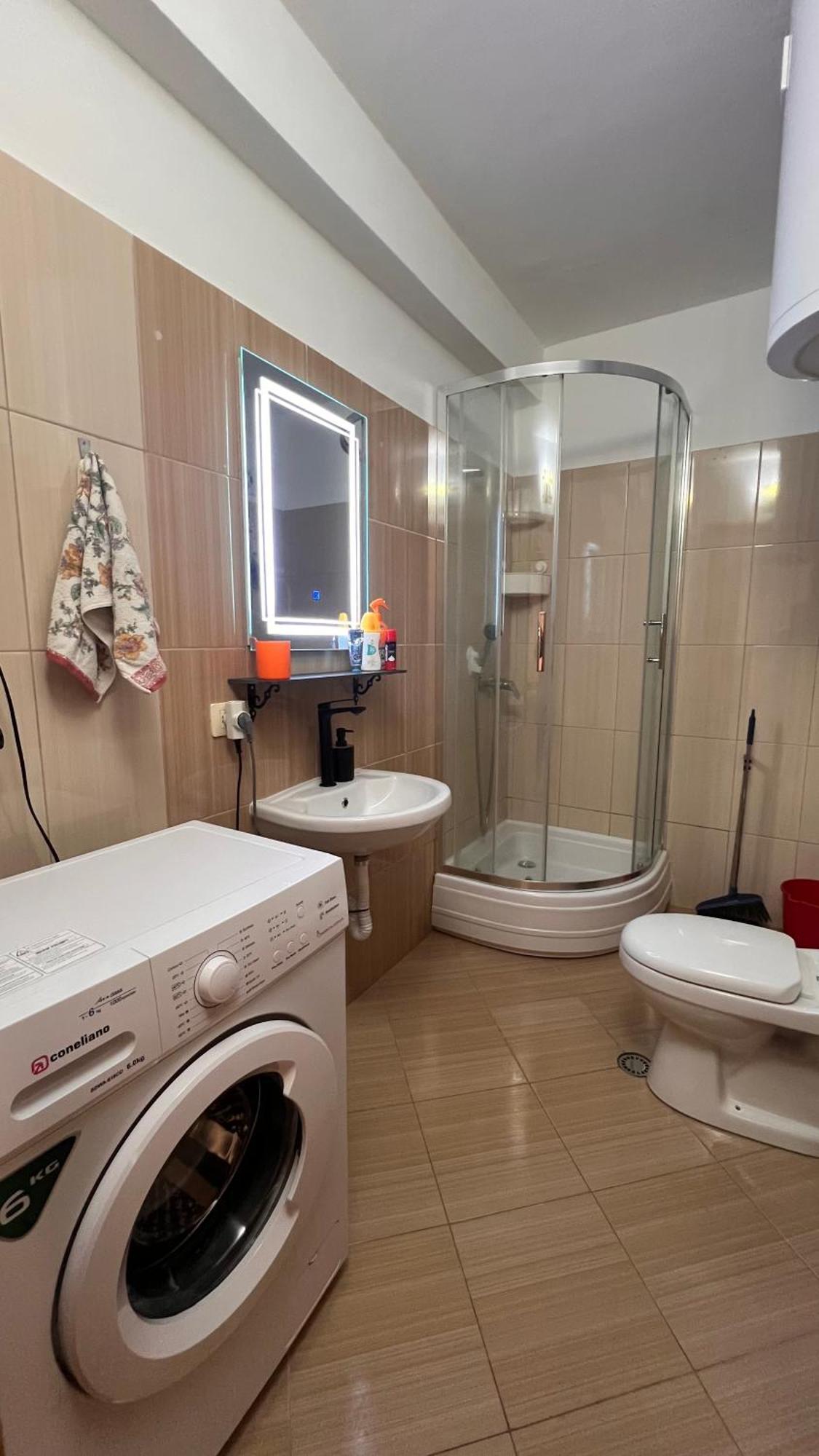 Mire Apartment Durrës Extérieur photo
