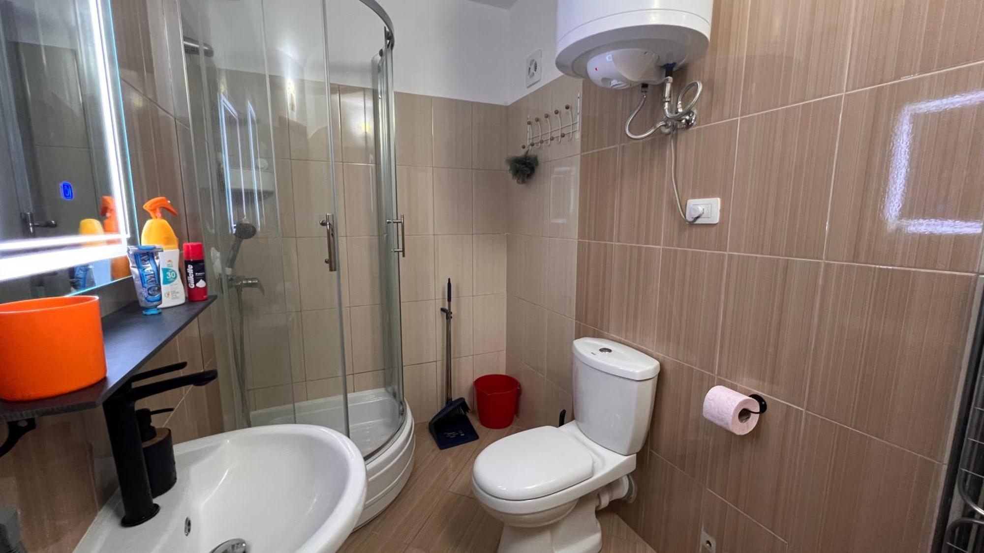 Mire Apartment Durrës Extérieur photo