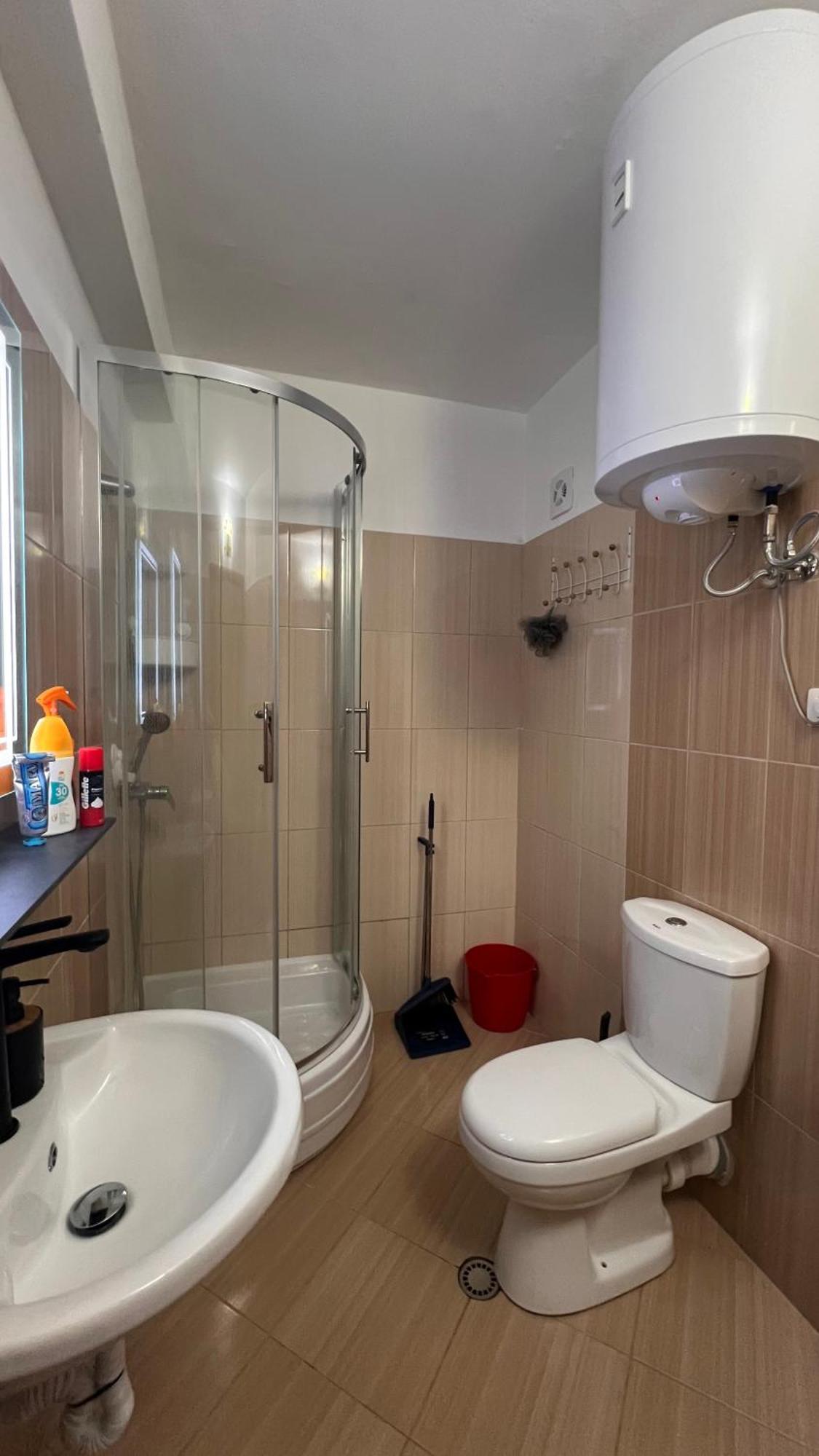 Mire Apartment Durrës Extérieur photo