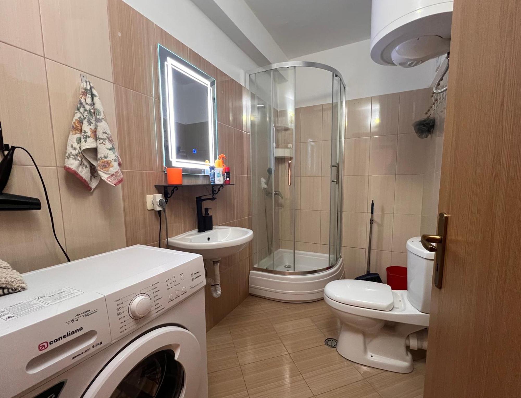 Mire Apartment Durrës Extérieur photo